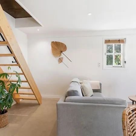 Semesterbostad Coastal Zilt