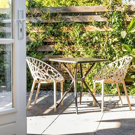 Coastal Zilt Semesterbostad