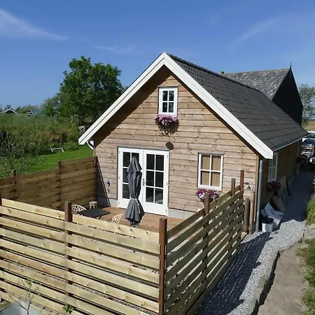 Coastal Zilt Semesterbostad *