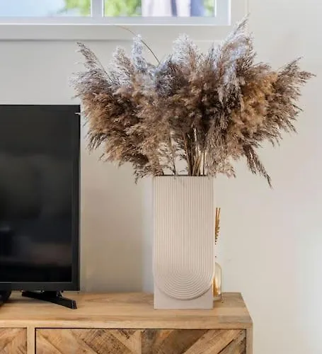 Tatil Evi Coastal Zilt *