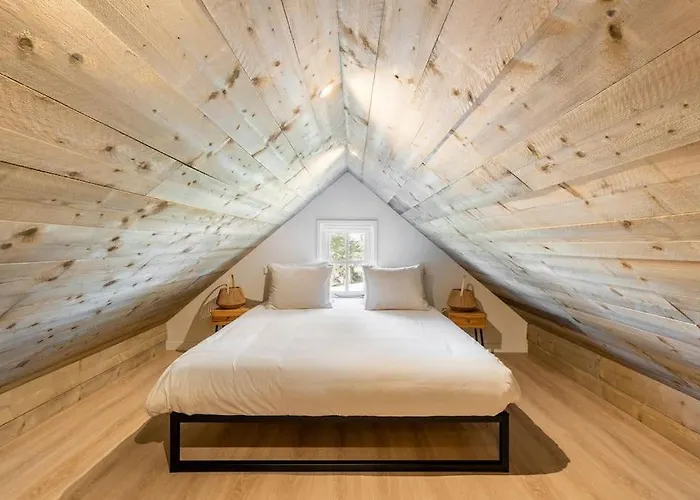 Tatil Evi Coastal Zilt *