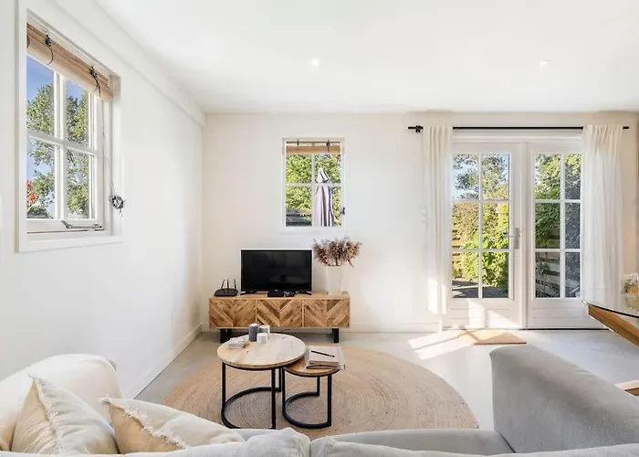 Tatil Evi Coastal Zilt *