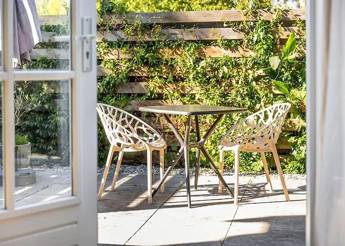 Coastal Zilt Tatil Evi