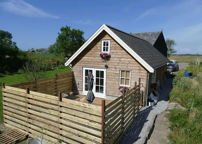 Coastal Zilt Tatil Evi *