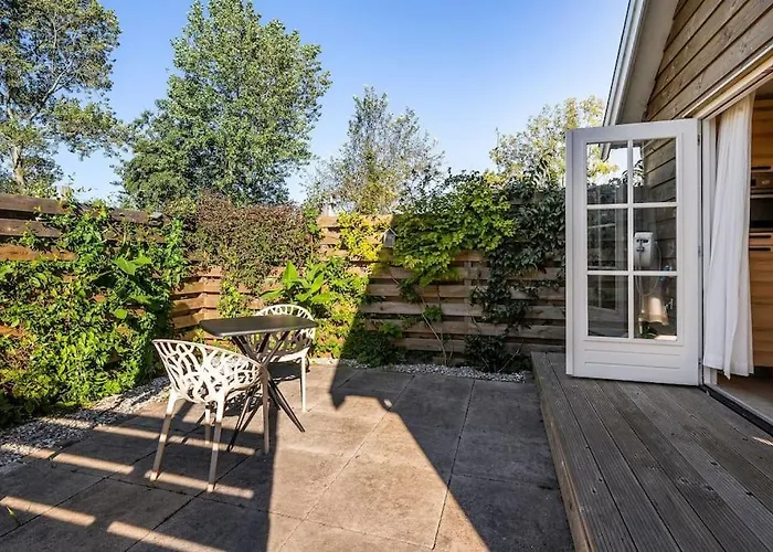 Tatil Evi Coastal Zilt