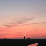 Coastal Zilt Nyaraló Ouddorp