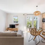 Coastal Zilt Nyaraló Ouddorp