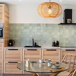 Coastal Zilt Nyaraló Ouddorp