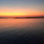 Nyaraló Coastal Zilt