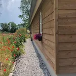 Nyaraló Coastal Zilt Ouddorp