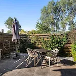 Coastal Zilt Nyaraló Ouddorp