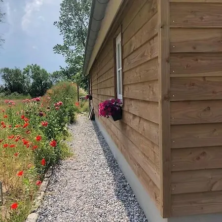 Сasa de vacaciones Coastal Zilt Ouddorp