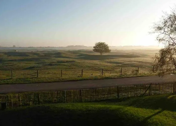 Coastal Zilt Nyaraló