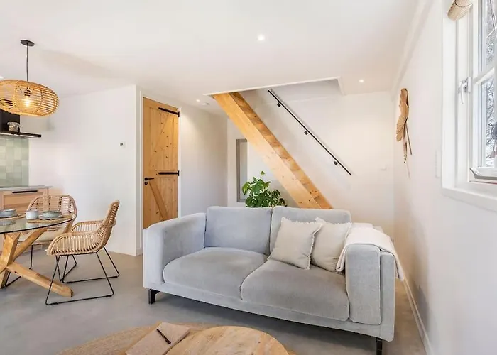 Coastal Zilt Nyaraló