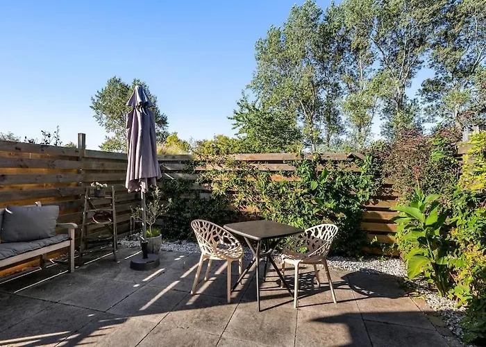 Coastal Zilt Nyaraló Ouddorp